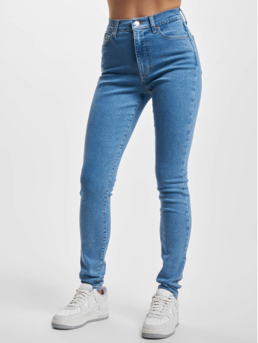 Tommy Jeans / Skinny jeans Sylvia Hr in blauw
