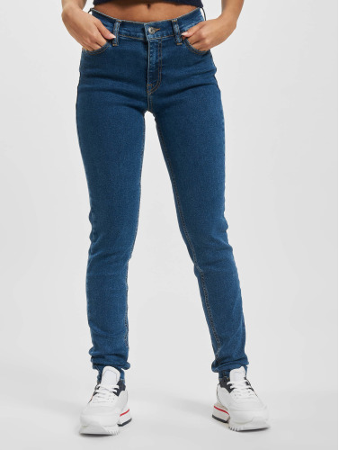 Tommy Jeans / Skinny jeans Nora Mr Skinny in blauw
