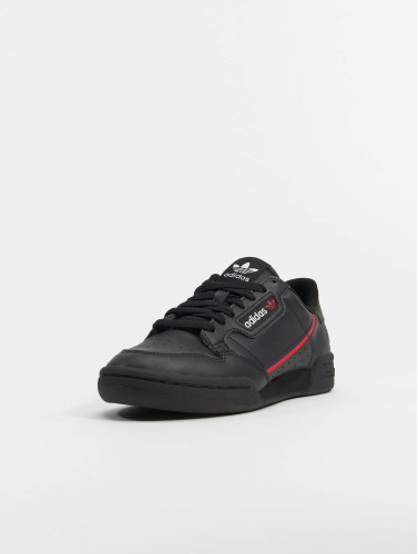 adidas Originals / sneaker Continental 80 Vega in zwart