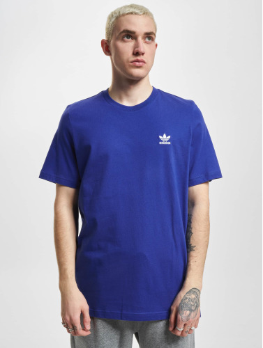 adidas Originals / t-shirt Essential in blauw