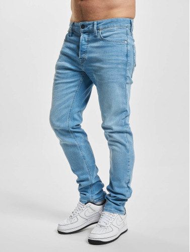Jack & Jones / Slim Fit Jeans Tim Oliver in blauw