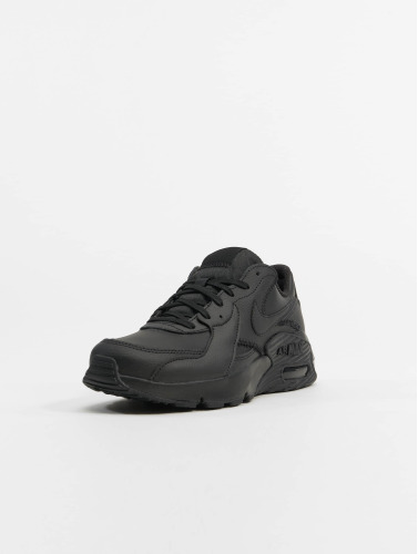 Nike / sneaker Air Max Excee in zwart