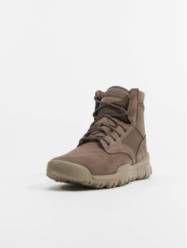 Nike / sneaker Sfb 6' Nsw Leather in bruin