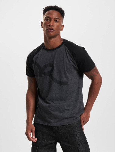 Rocawear / t-shirt Tshirt in grijs