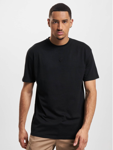 Rocawear / t-shirt Nonchalance in zwart
