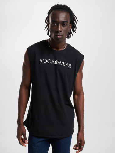 Rocawear / Tanktop NextOne in zwart