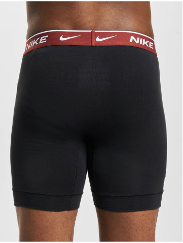 Nike / boxershorts Brief 2 Pack in zwart