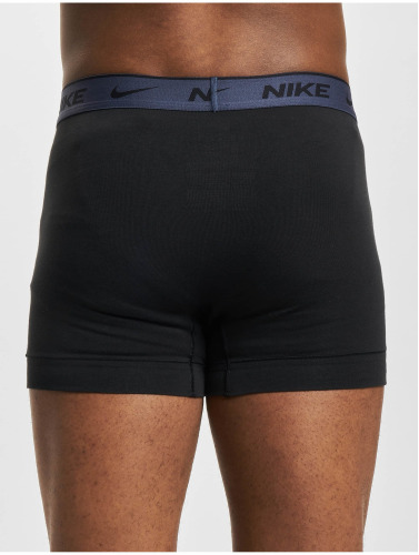 Nike / boxershorts Trunk 3 Pack in zwart