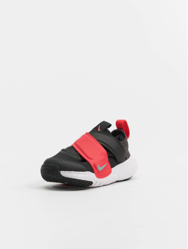 Nike / sneaker Flex Advance (TD) in zwart