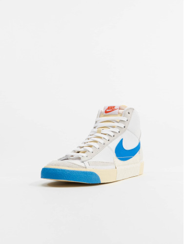 Nike / sneaker Sneakers in wit