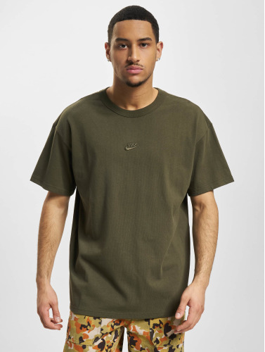 Nike / t-shirt Nsw Essential in khaki