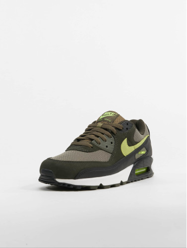 Sneakers Nike Air Max 90 "Sequoia Medium Olive" - Maat 40.5