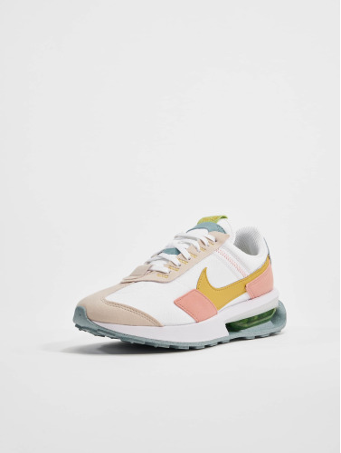 Nike / sneaker Air Max Pre-Day in wit