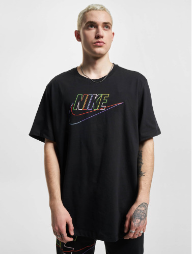 Nike / t-shirt Nsw Club in zwart