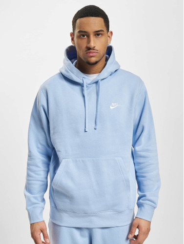 Nike / Hoody Sportswear Club Fleece in blauw