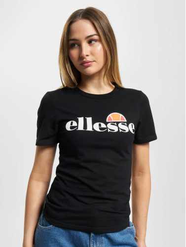 Ellesse / t-shirt Hayes in zwart