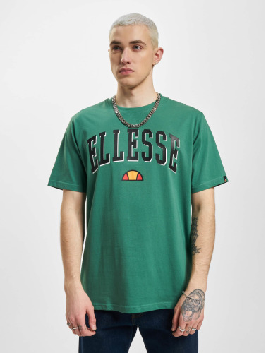 Ellesse / t-shirt Colombia 2 in groen