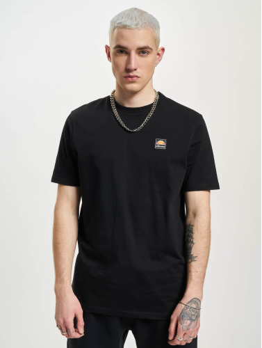 Ellesse / t-shirt Pertuso in zwart