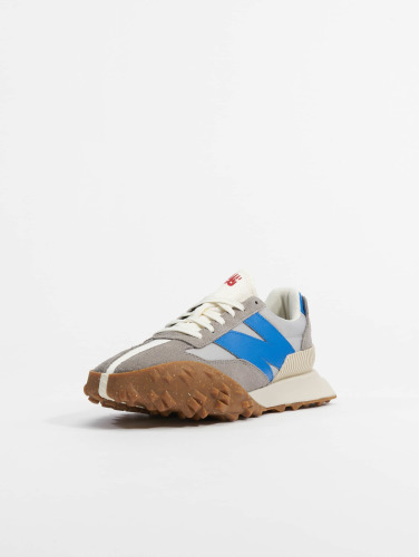 New Balance / sneaker Scarpa Lifestyle XC-72 Suede Textile in grijs