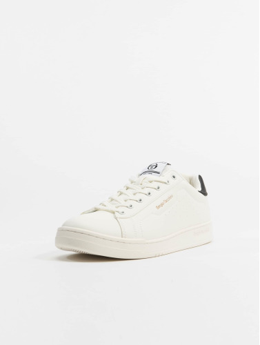 Sergio Tacchini / sneaker Capri in wit