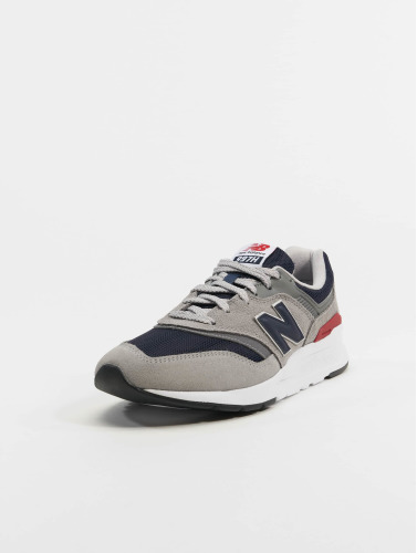 New Balance / sneaker 997 in grijs