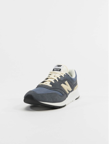 New Balance / sneaker 997 in grijs