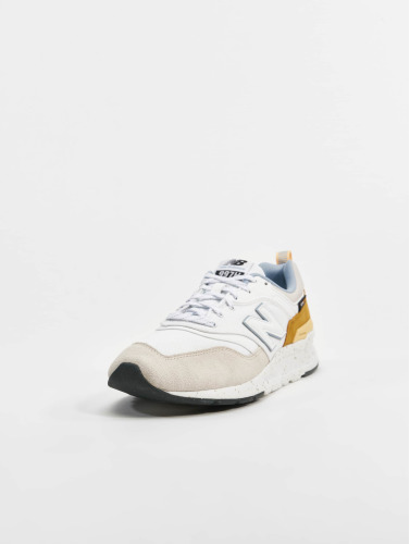 New Balance / sneaker 997 in wit