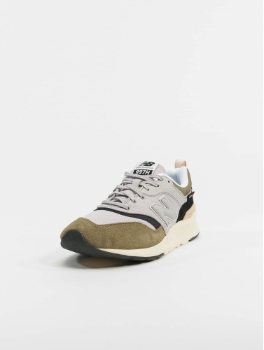 New Balance / sneaker 997 in groen