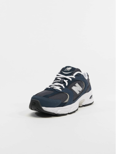 New Balance / sneaker 530 in blauw