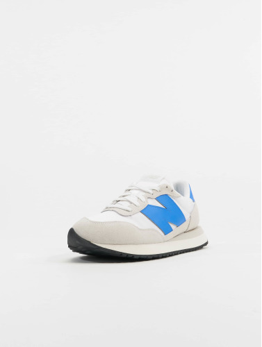 New Balance MS237 Sneakers wit Synthetisch - Heren - Maat 43