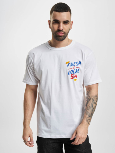 New Balance / t-shirt Essentials Novelty 574 Graphic in wit