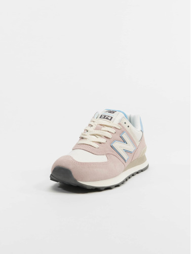 New Balance / sneaker 574 in pink