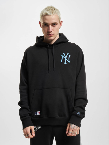 New Era / Hoody MLB New York Yankees League in zwart