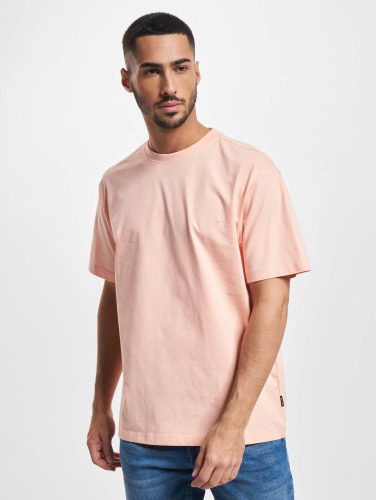Only & Sons / t-shirt Fred in rose