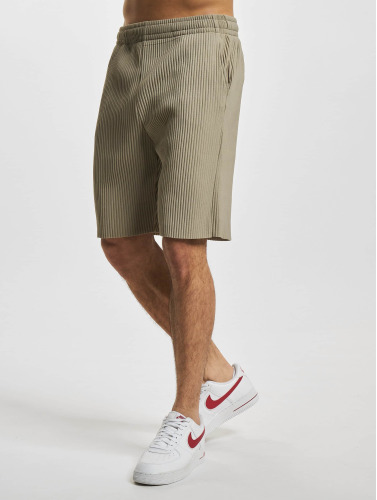 Only & Sons / shorts Asher Pleated in khaki