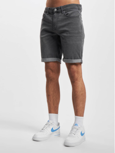 Only & Sons / shorts Ply in grijs