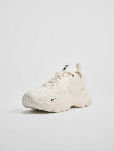 Nike / sneaker TC 7900 in wit