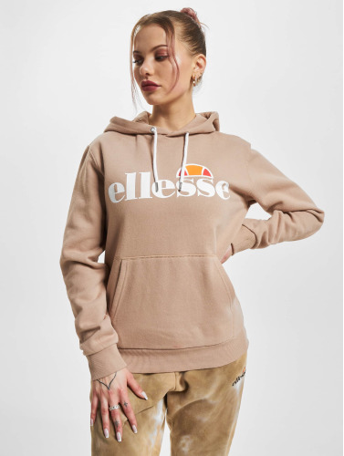 Ellesse / Hoody Torices in bruin