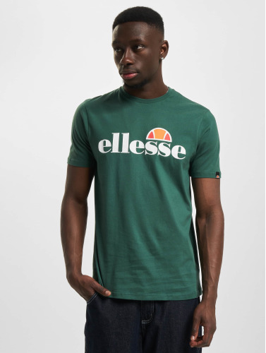 Ellesse / t-shirt Sl Prado in groen
