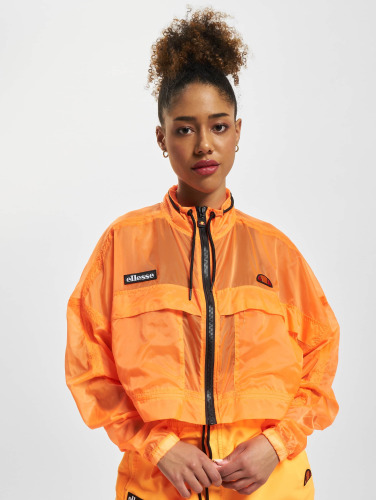 Ellesse / Zomerjas Sabato in oranje