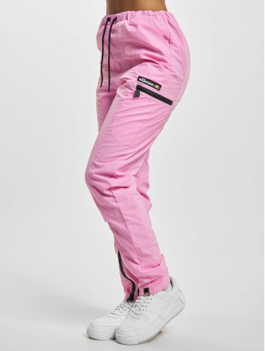 Ellesse / joggingbroek Eques in pink