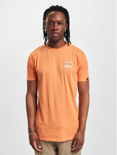 Ellesse / t-shirt Canaletto in oranje