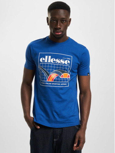 Ellesse / t-shirt Pareri in blauw