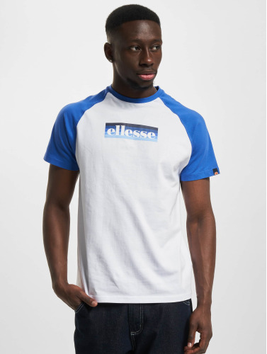 Ellesse / t-shirt Kershaw in wit