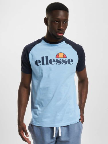 Ellesse / t-shirt Corp in blauw