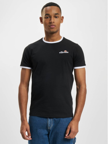 Ellesse / t-shirt Meduno in zwart