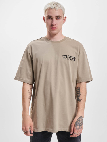 Only & Sons / t-shirt Pez Relaxed in khaki