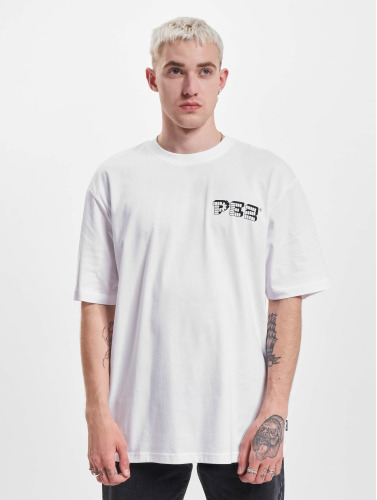 Only & Sons / t-shirt Pez Relaxed in wit