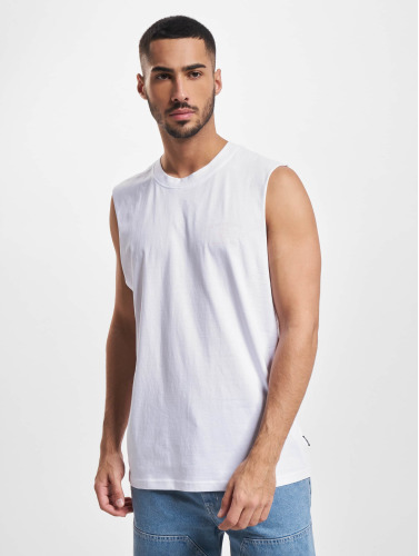 Only & Sons / Tanktop Alec Life Regular in wit