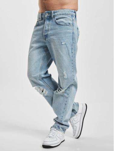 Only & Sons / Loose fit jeans Edge 6576 in blauw